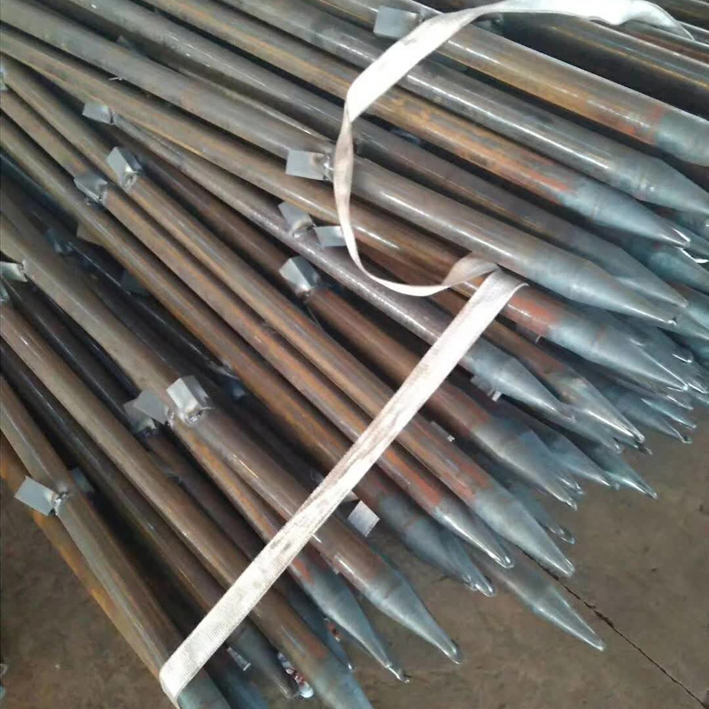 云梦土钉小导管