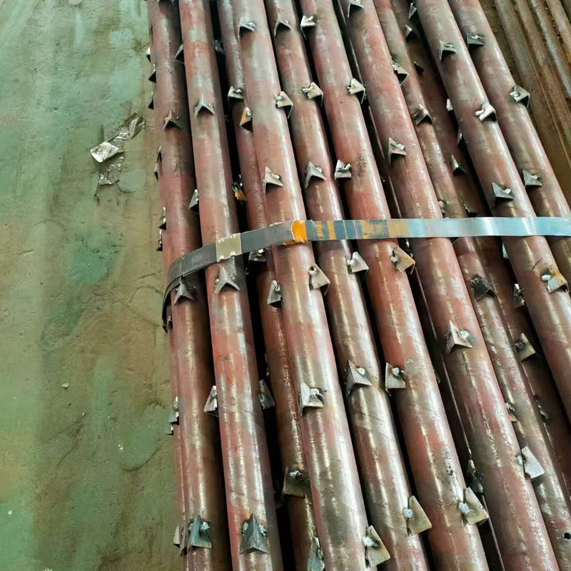 云梦土钉小导管
