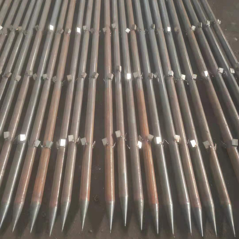 云梦土钉小导管