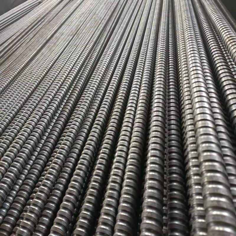 云梦中空锚杆